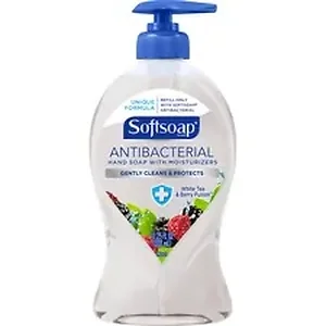 CPC 03574 | Colgate Palmolive, Ipd. Softsoap Anti Bacterial
