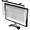 Business Source Business Source LCD Monitor Privacy Filter