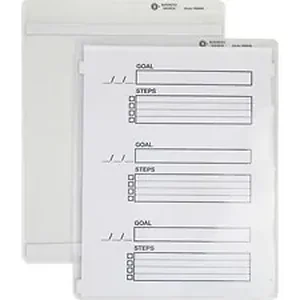 BSN 99948 | Business Source Business Source Magnetic Ticket