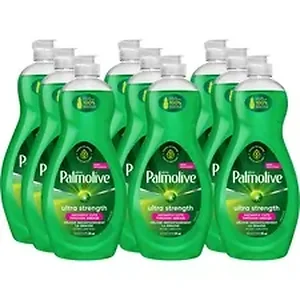 CPC 04268CT | Colgate Palmolive, Ipd. Palmolive Ultra Dish