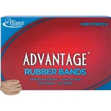 Alliance ALL 26305 26305 Advantage Rubber Bands - Size 30 - Approx. 11