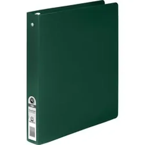 ACC 39716 | Acco Brands Wilson Jones ACCOHIDE Binder - 1