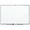 QRT SM531 | Acco Brands Quartet Classic Magnetic Whiteboard