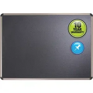 QRT B364T | Acco Brands Quartet Prestige Embossed Bulletin