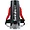Bissell Homecare BISSELL Backpack Vacuum - 2.50 gal - 14