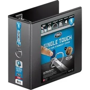 WLJ 86651 | Acco Brands Wilson Jones Extra Durable Hinge