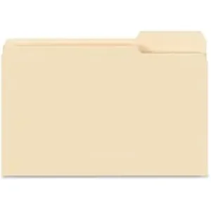 BSN 99723 | Business Source Business Source 1/3 Tab Cut