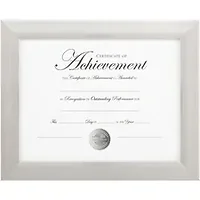 Burnes Home Accents-DAX NDSB8511ST