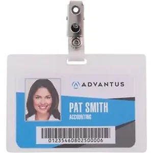 AVT 97101 | Advantus Corporation Advantus Strap Clip
