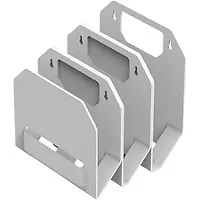 Amax Inc-BOS KT3FOLDEWHIT