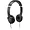 Acco Brands Kensington Hi-Fi Headphones - Stereo - Black -