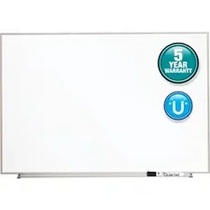 QRT M3423 | Acco Brands Quartet Matrix Whiteboard - 23