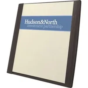 GBC 71120 | Acco Brands GBC Letter Report Cover - 8 1/2 x