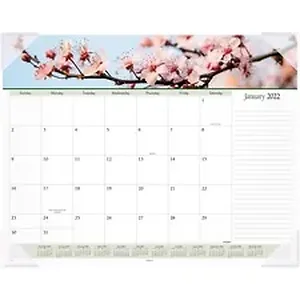 AAG 89805 | Acco Brands At-A-Glance Panoramic Floral Image