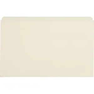 BSN 43566 | Business Source Business Source Straight Tab