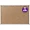 MEA 85360 | Acco Brands Mead Classic Cork Bulletin Board
