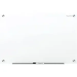 QRT G23624W | Acco Brands Quartet Magnetic Dry-Erase Board