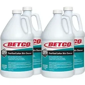 BET 7190400 | Betco Corporation Betco Pearlized Lotion Skin