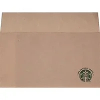 STARBUCKS COFFEE COMPANY-SBK 12421257