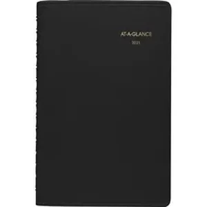 AAG 708000521 | Acco Brands At-A-Glance Daily Appointment