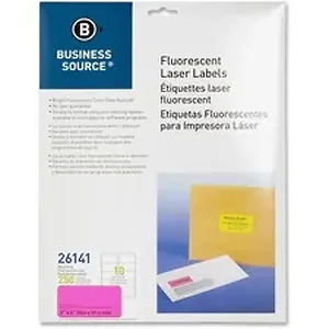 BSN 26141 | Business Source Business Source 2 Fluorescent