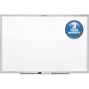 QRT S538 | Acco Brands Quartet Classic Whiteboard - 96 (8
