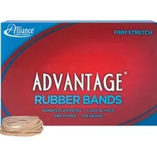 Alliance ALL 26145 26145 Advantage Rubber Bands - Size 14 - Approx. 22