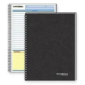 MEA 06096 | Acco Brands Mead QuickNotes 1 - Subject