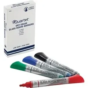 QRT 79552 | Acco Brands Quartet Premium Dry-Erase Markers