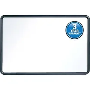 QRT 7553 | Acco Brands Quartet Contour Whiteboard - 36 (3