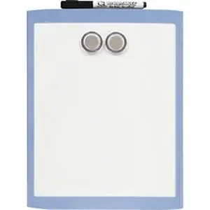 QRT MHOW8511 | Acco Brands Quartet Decorative Dry-erase