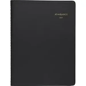 AAG 702600521 | Acco Brands At-A-Glance Monthly Planner