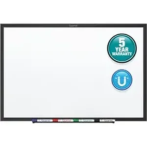 Acco Brands Quartet Classic Magnetic Whiteboard - 96 (8 ft)