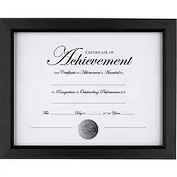 Burnes Home Accents-DAX NDWT8511BT