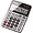 2470C001 | Canon LS-122TS 12-digit LCD Basic Calculator