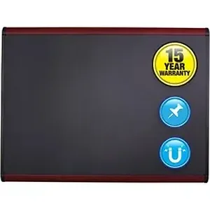 QRT MB544M | Acco Brands Quartet Prestige Plus Magnetic