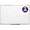 MEA 85356 | Acco Brands Mead Basic Dry-Erase Board - 35.9
