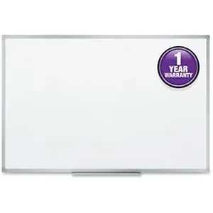 MEA 85356 | Acco Brands Mead Basic Dry-Erase Board - 35.9