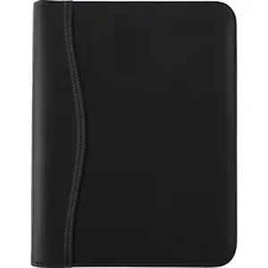 AAG 031054005 | Acco Brands At-A-Glance Leather Zipcase