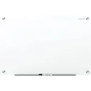 QRT G22418W | Acco Brands Quartet Magnetic Dry-Erase Board