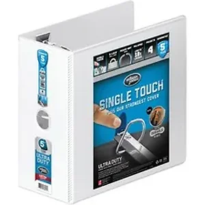 WLJ 86650 | Acco Brands Wilson Jones Extra Durable Hinge