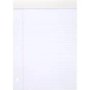 MEA 59872 | Acco Brands Mead Writing Pads - Letter - 70