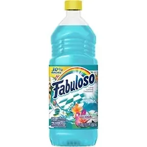 CPC 53106CT | Colgate Palmolive, Ipd. Fabuloso All Purpose
