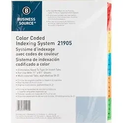 Business Source-BSN 21905