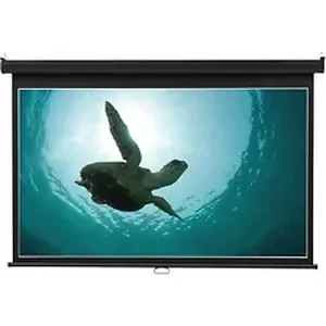 QRT 85573 | Acco Brands Quartet Manual Projection Screen