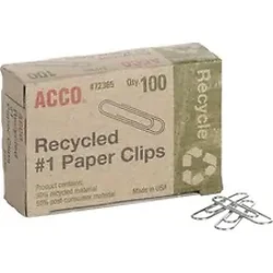ACCO Brands-ACC 72365PK
