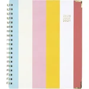 AAG KK100405A | Acco Brands At-A-Glance Katie Kime Academic