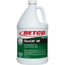 Betco BET 4200400CT Betco Fibercap Mp Cleaner - Liquid - 128 Fl Oz (4 