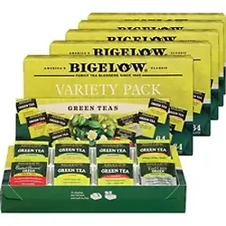 BIGELOW TEA CO.-BTC 30568CT