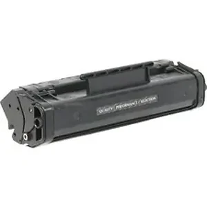 1557A002 | Canon FX-3 Toner Cartridge - Black - Laser